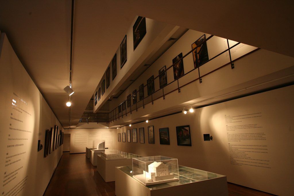 Museu Municipal Interior 1024x683